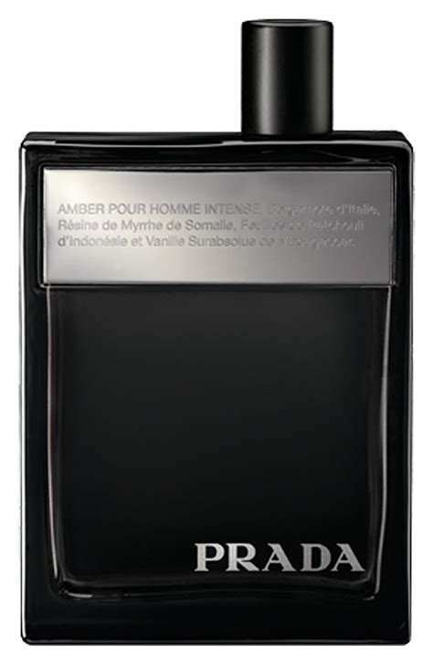 prada amber pour homme fragrance net|prada pour homme intense.